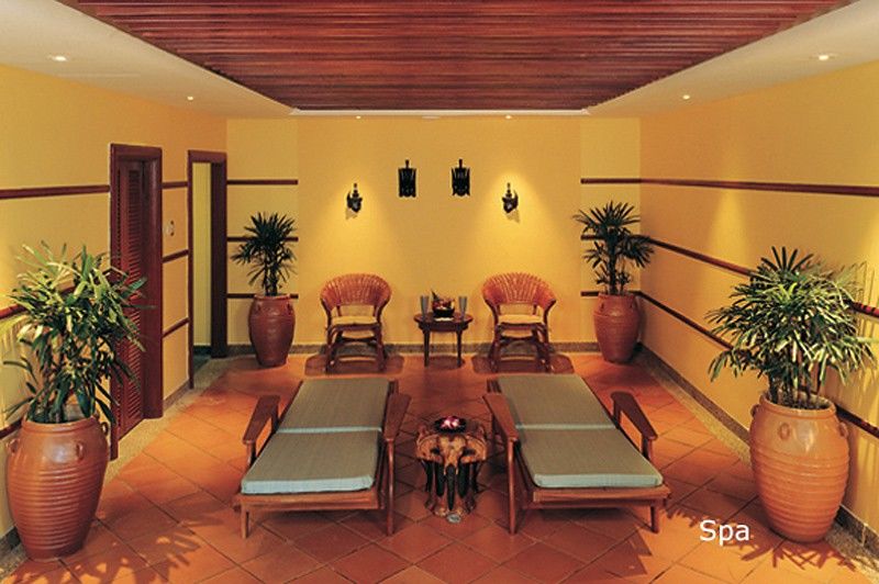 ホテル ザ ノーザム オール スイート ペナン ジョージタウン エクステリア 写真 Spa